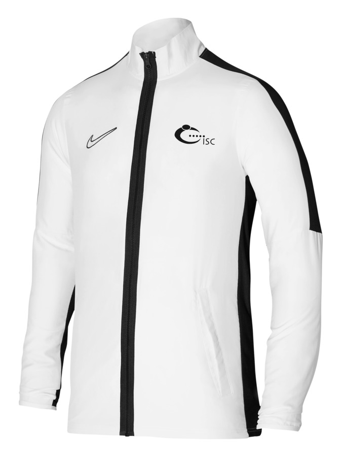 Nike Academy 23 Woven Präsentationsjacke Kinder