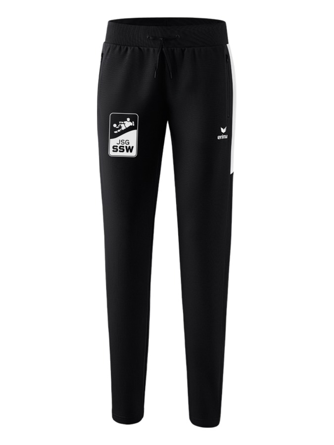 Erima Squad Worker Hose Damen