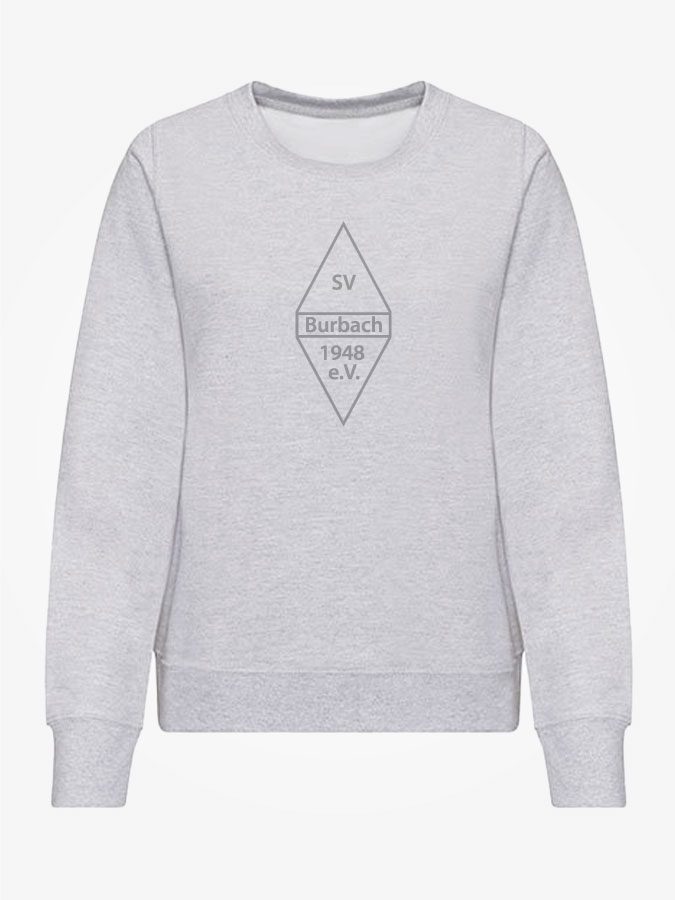 Sweater All Grey Unisex