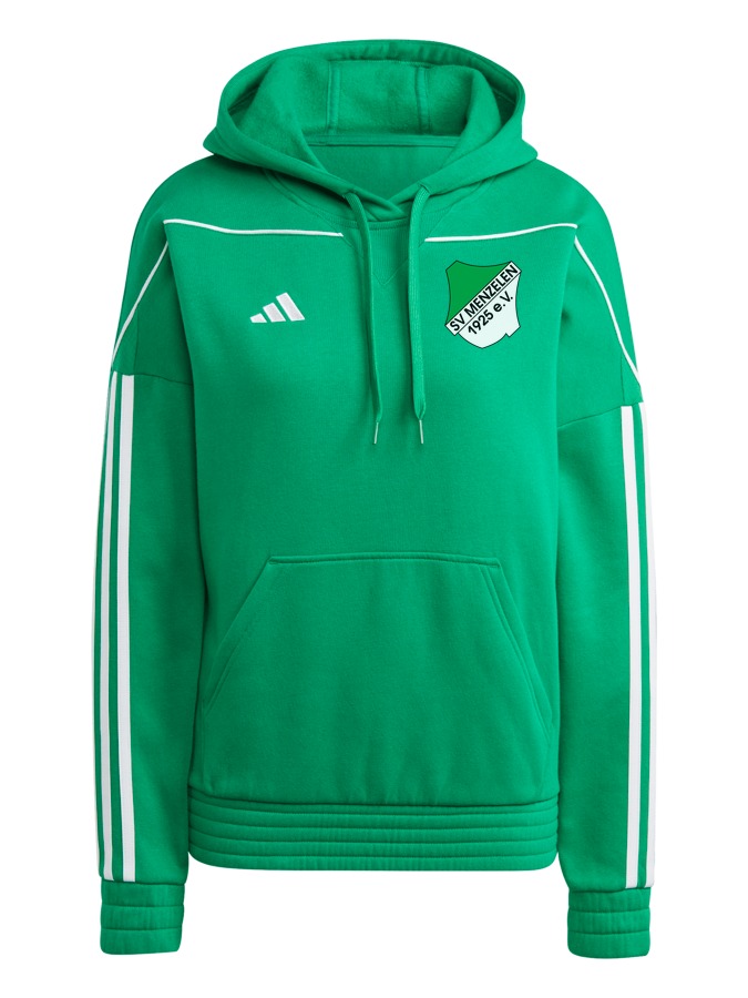 adidas Tiro 23 League Sweat Hoodie Damen