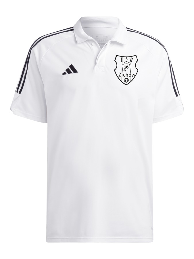 adidas Tiro 23 League Poloshirt