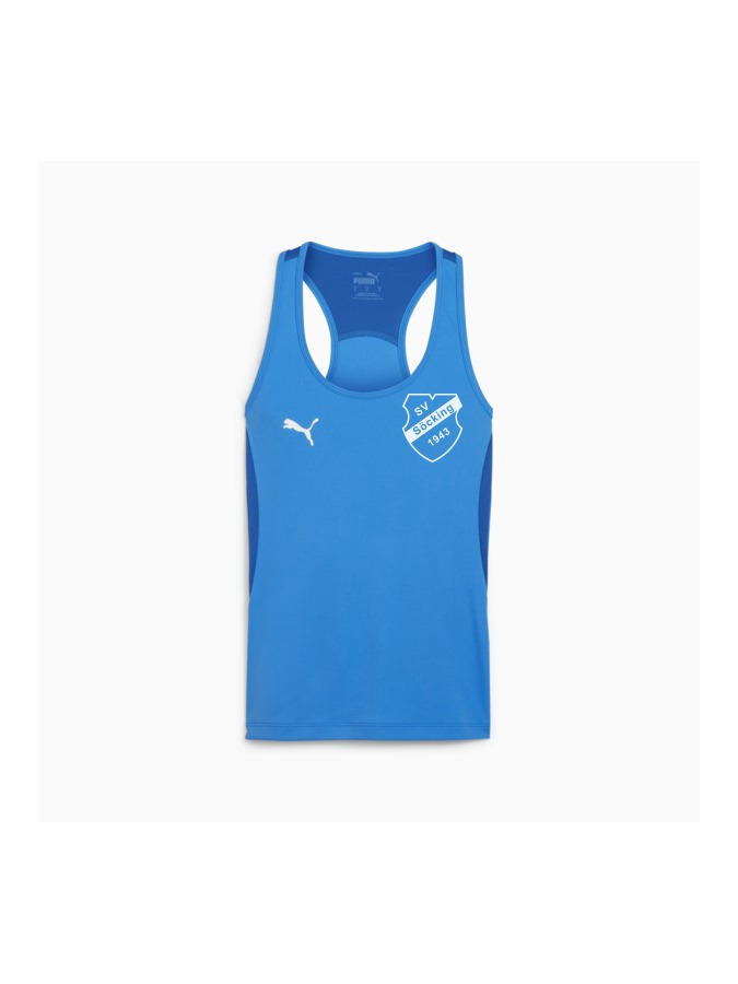 PUMA teamGOAL Tank Top