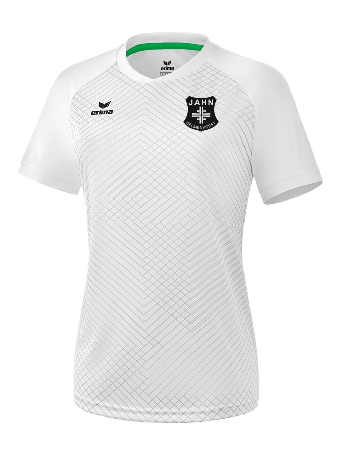 Erima Madrid Trikot Damen