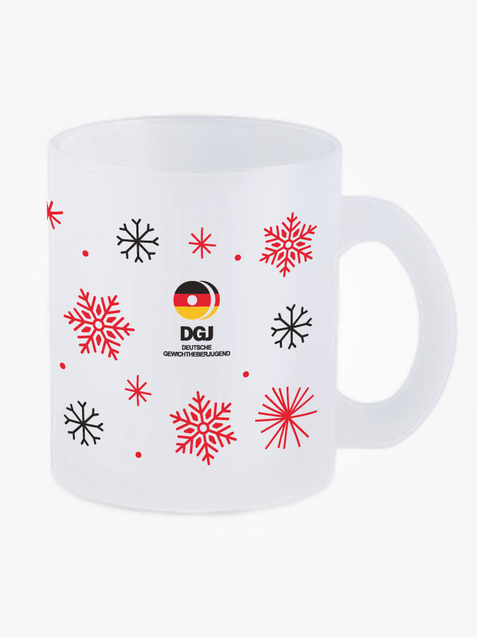 Glühweintasse Lüli