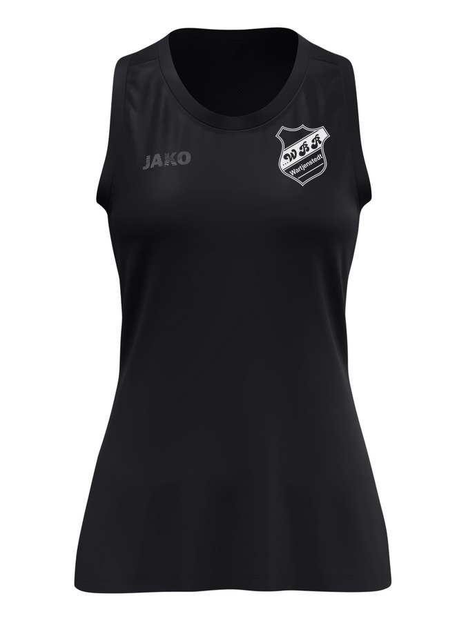 Jako Tanktop Light Flow Damen