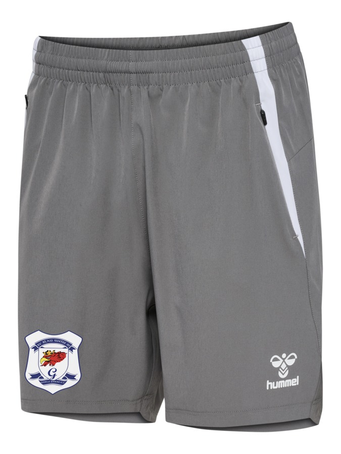 Hummel Lead 2.0 Woven Shorts Damen