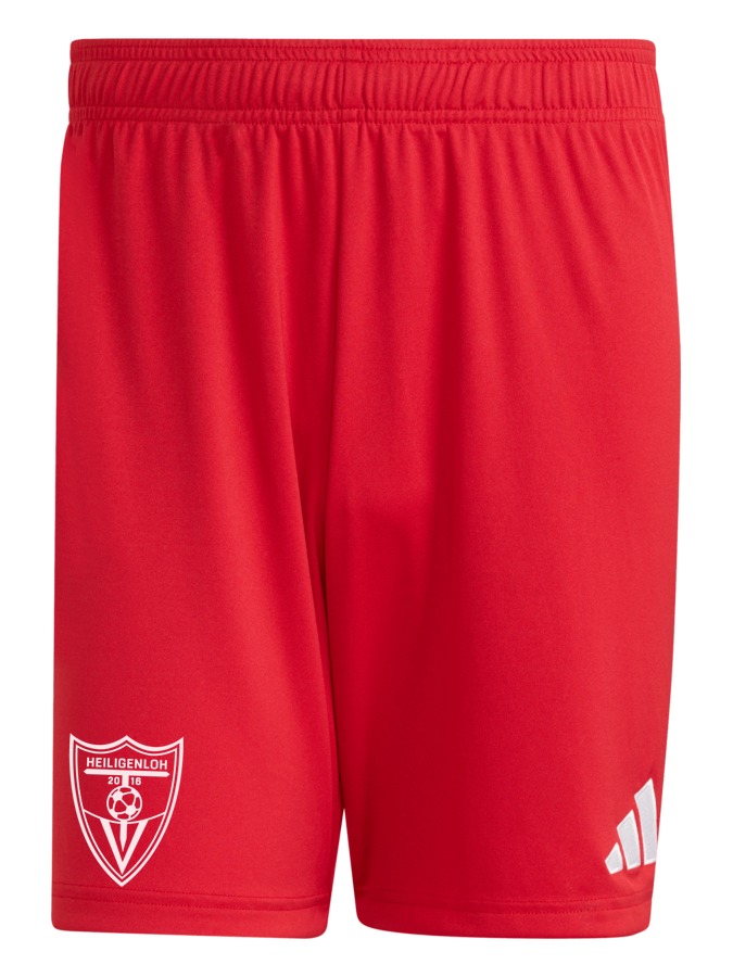 adidas Entrada 26 Shorts