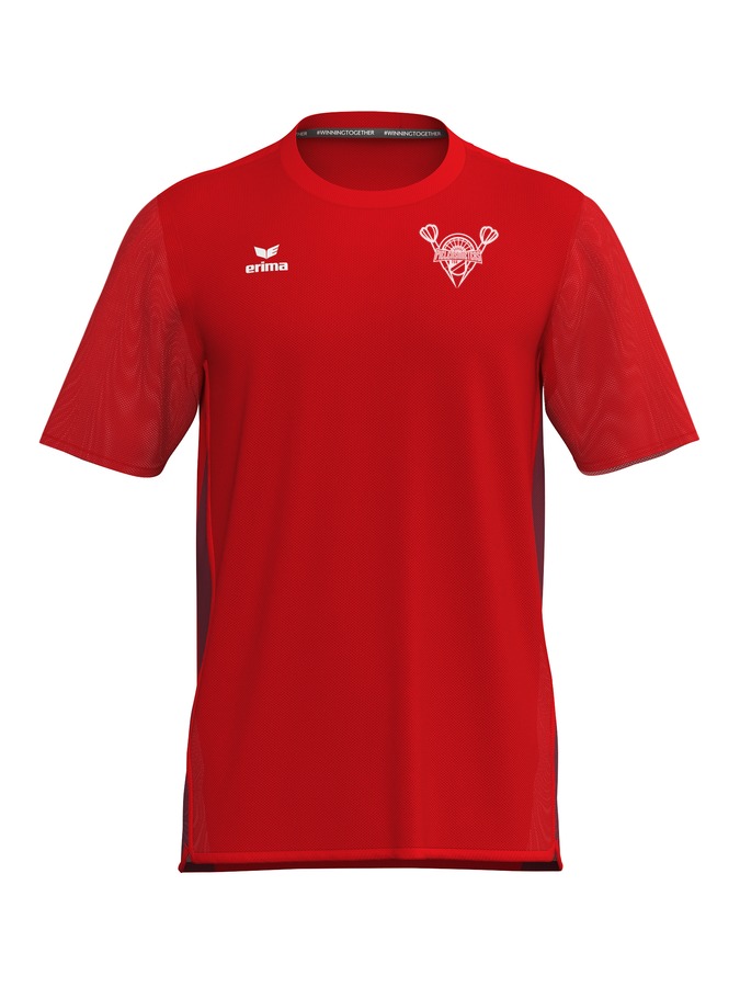Erima T&F Wings T-Shirt Function