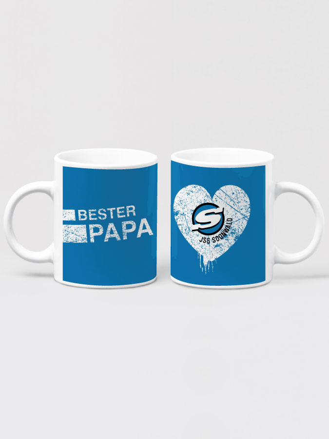 Tasse - Bester Papa