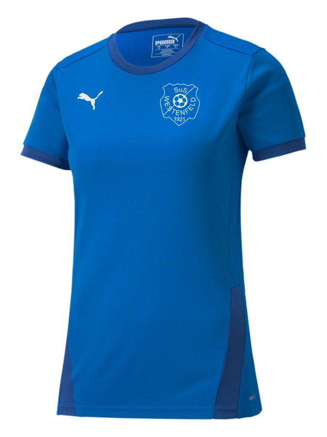 PUMA teamGOAL 23 Trikot Damen