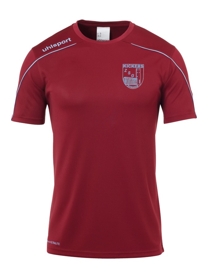 uhlsport Stream 22 Trikot Kurzarm