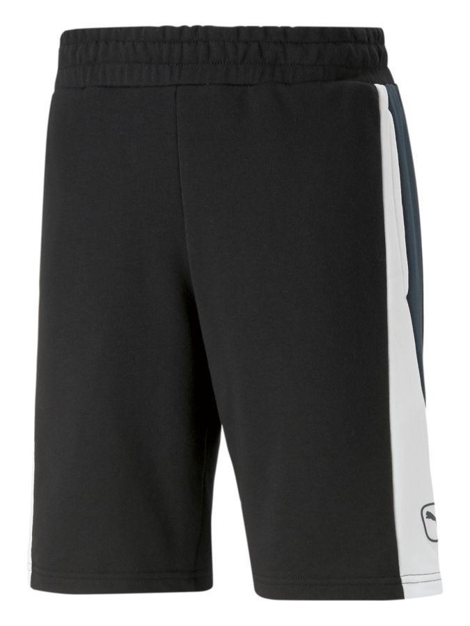 PUMA KING Top Sweatshirt Shorts