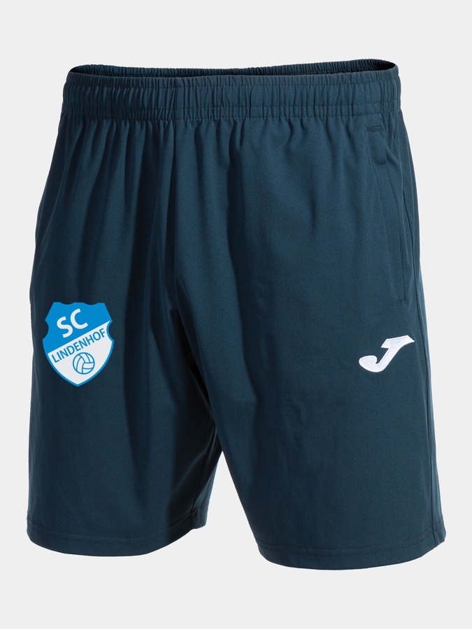 Joma Combi Bermuda