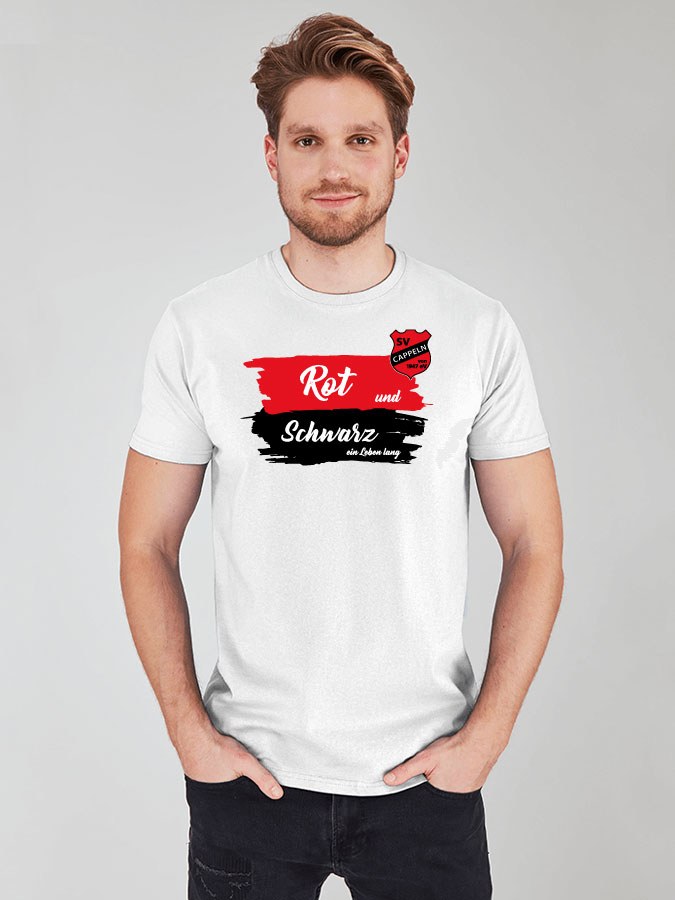 Shirt Loyal Herren