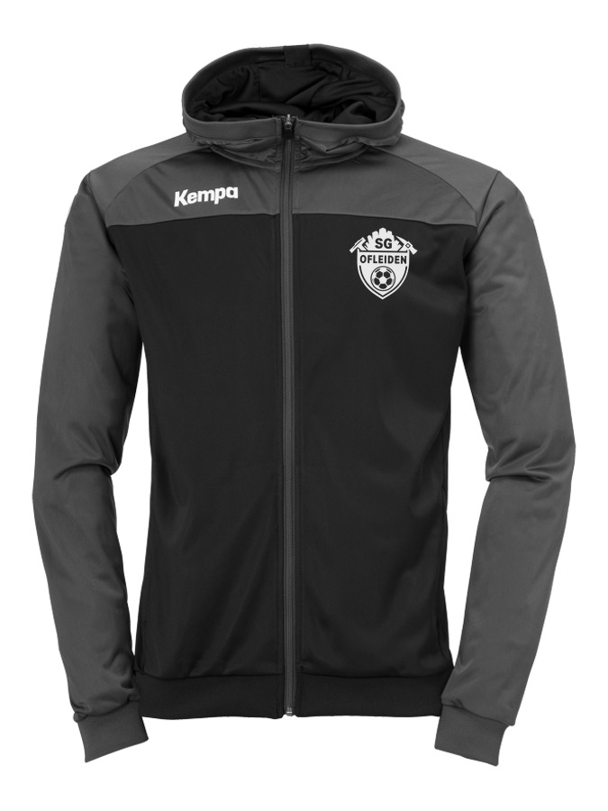 Kempa Prime Multi Jacke