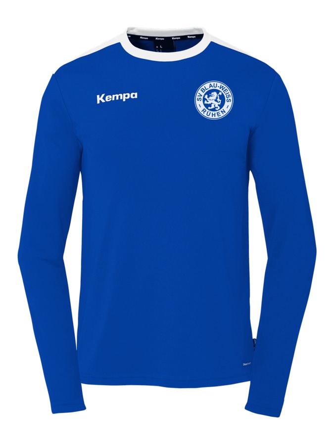 Kempa Emotion 27 Langarmshirt
