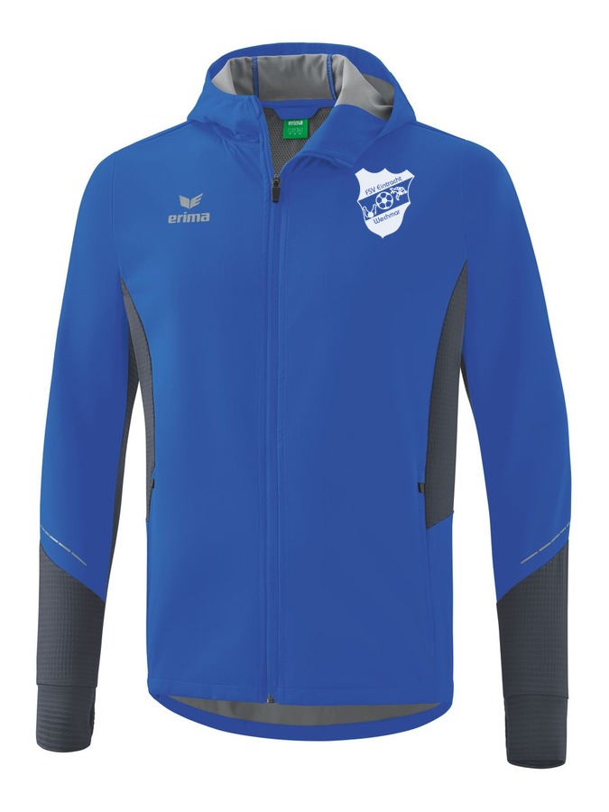 Erima Racing Runningjacke