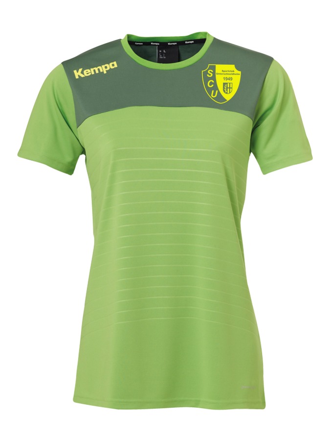 Kempa Emotion 2.0 Trikot Damen