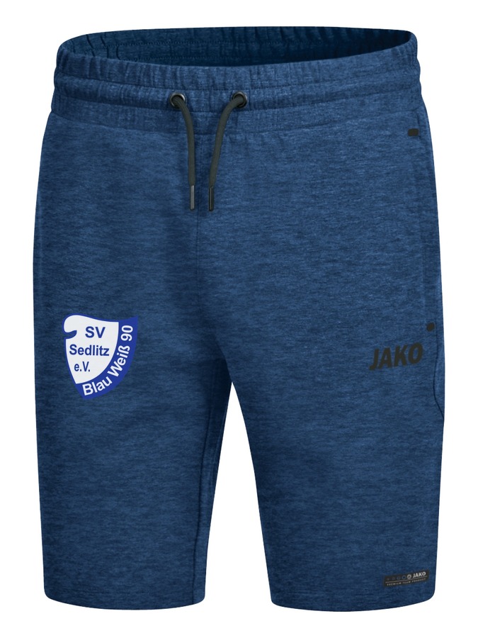 Jako Short Premium Basics Damen