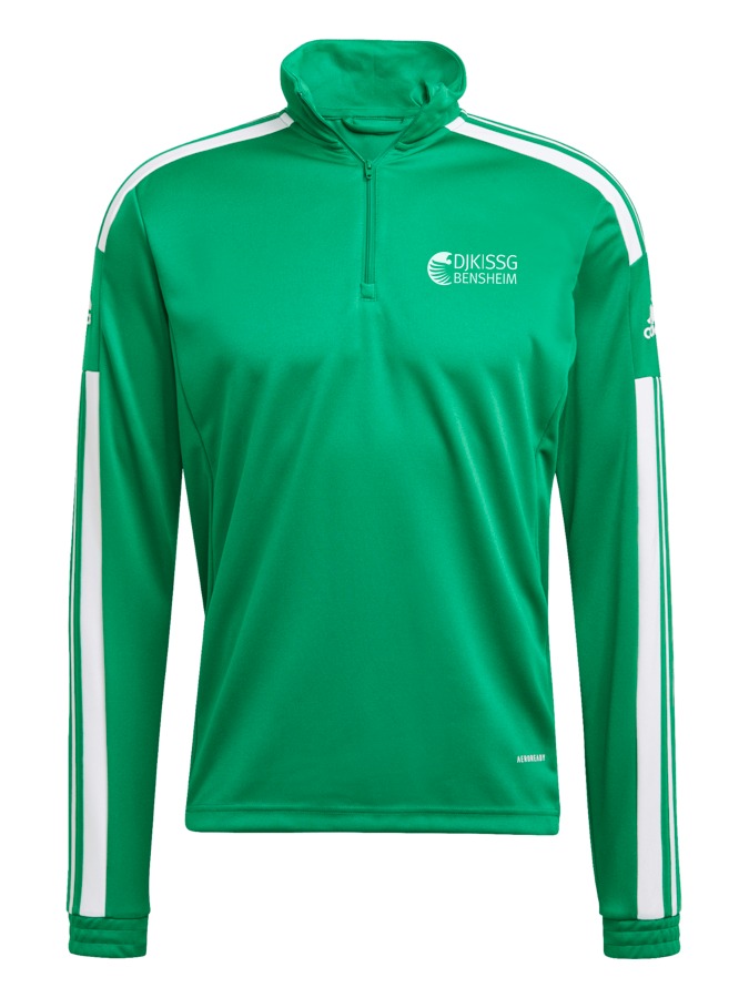 adidas Squadra 21 Trainingstop