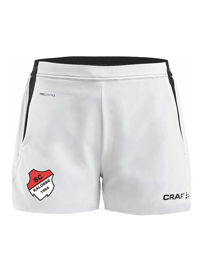Craft Pro Control Impact Shorts Damen