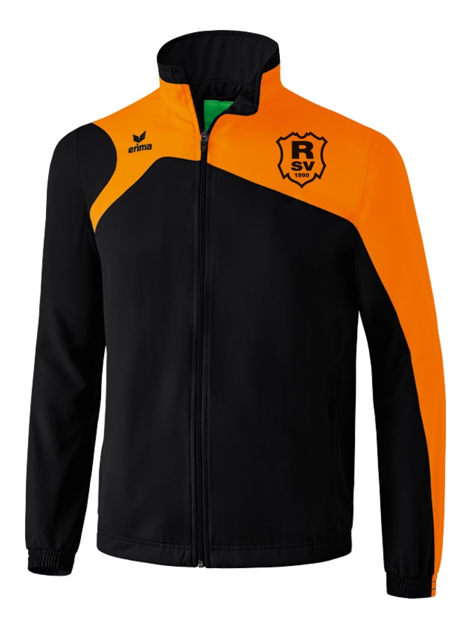 Erima Club 1900 2.0 Präsentationsjacke