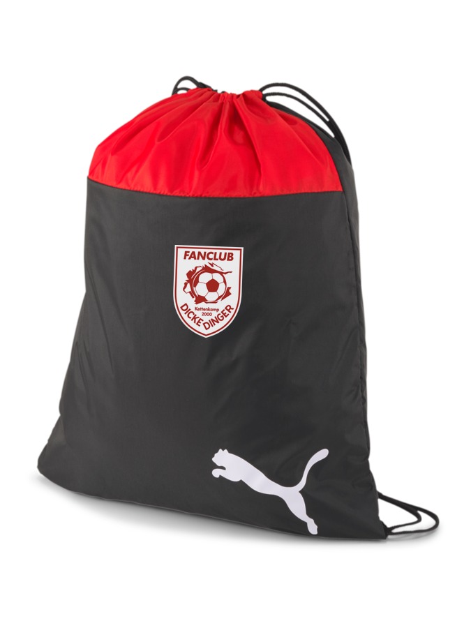 PUMA teamGOAL 23 Gym Sack