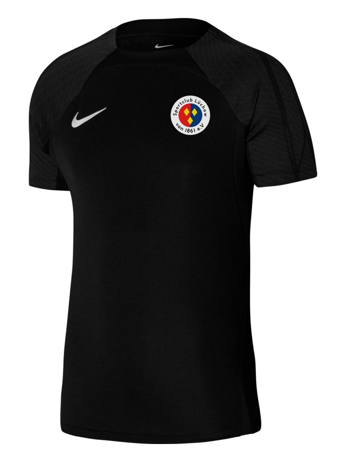 Nike Strike 3 Kurzarm Trikot Kinder