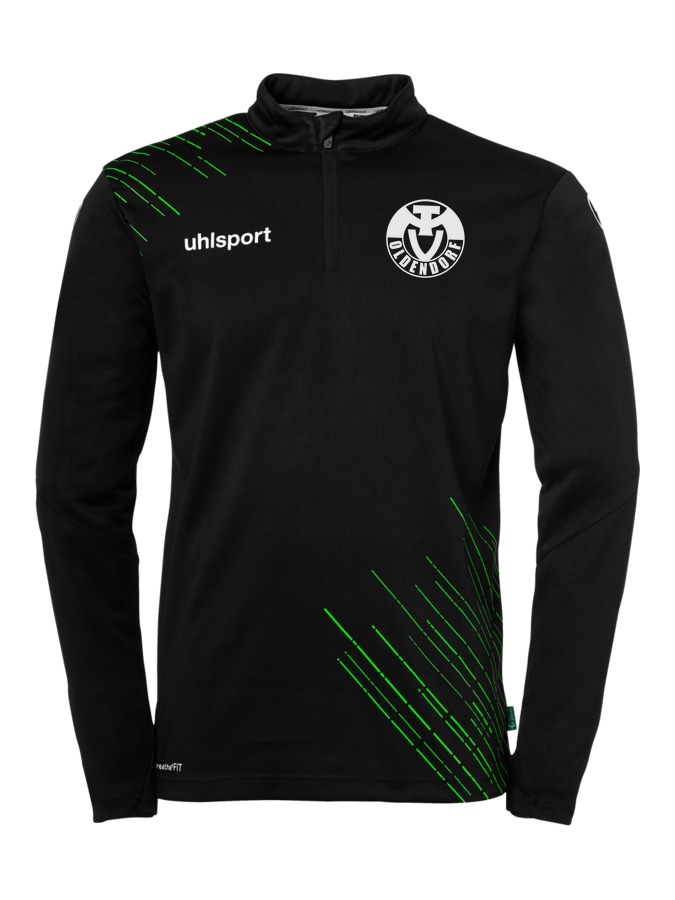 uhlsport Score 26 1/4 Zip Top