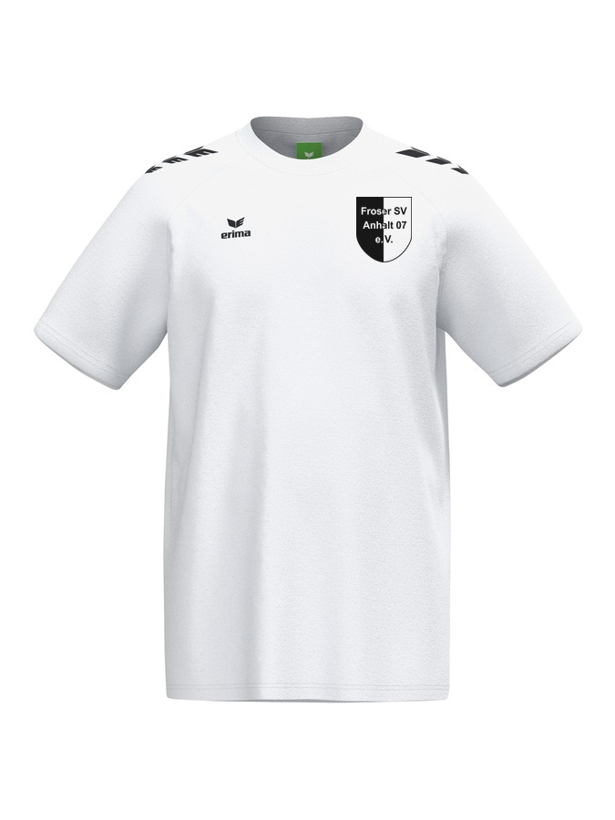 Erima Compete 3 Wings T-Shirt