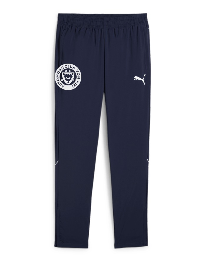 PUMA teamGOAL Sideline Hose