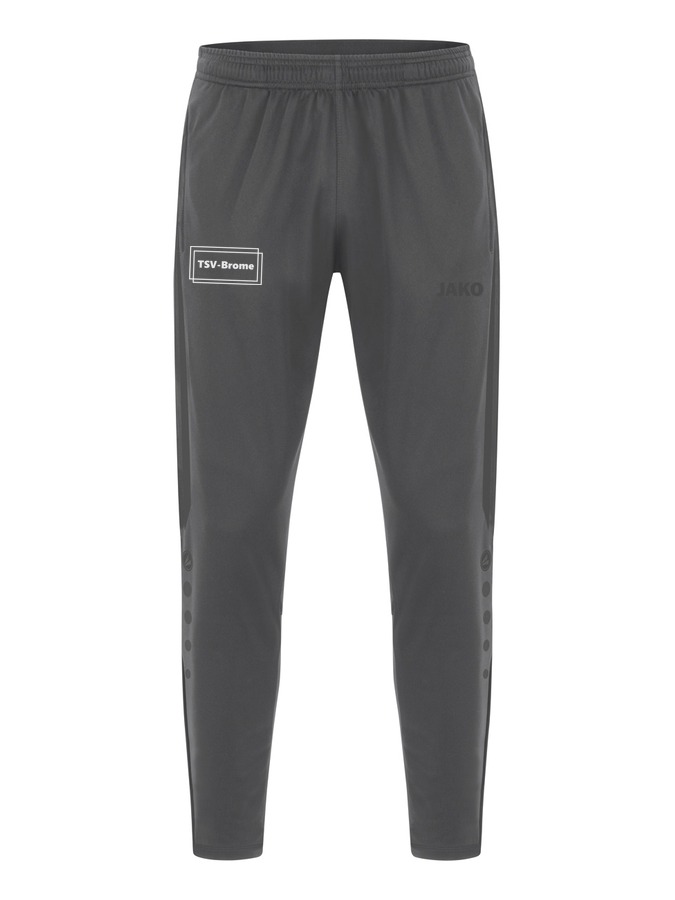 Jako Polyesterhose Power