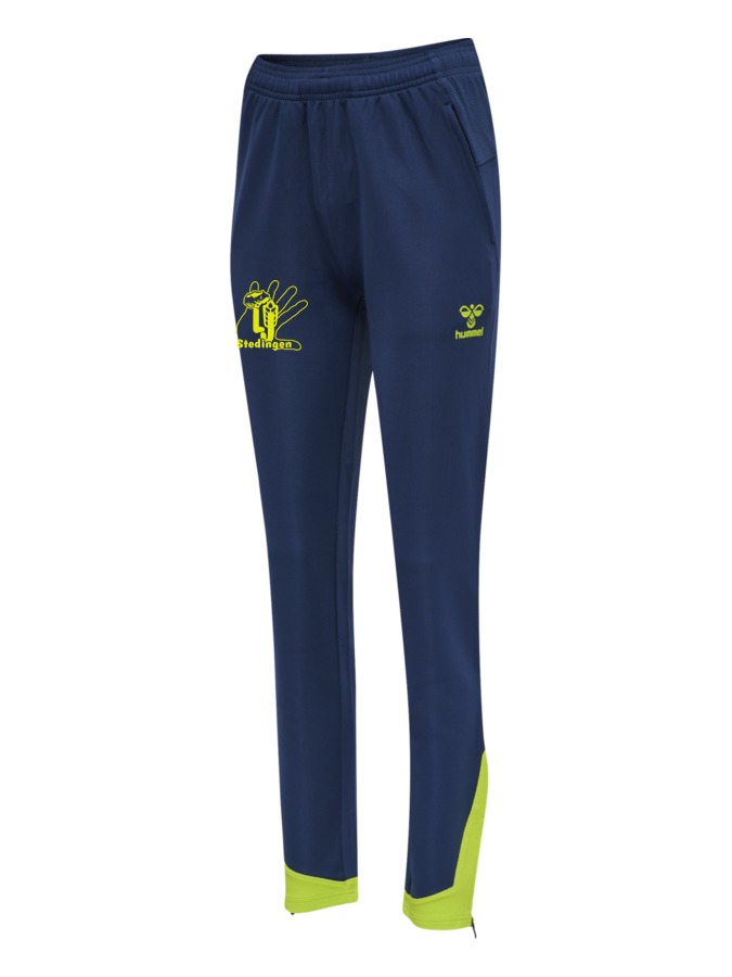 Hummel Lead Poly Pants Damen