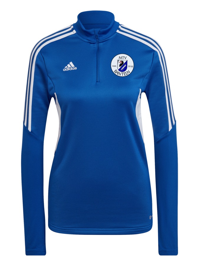 adidas Condivo 22 Trainingstop Damen