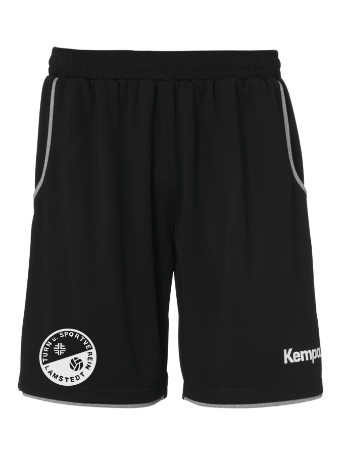Kempa Schiedsrichter Shorts