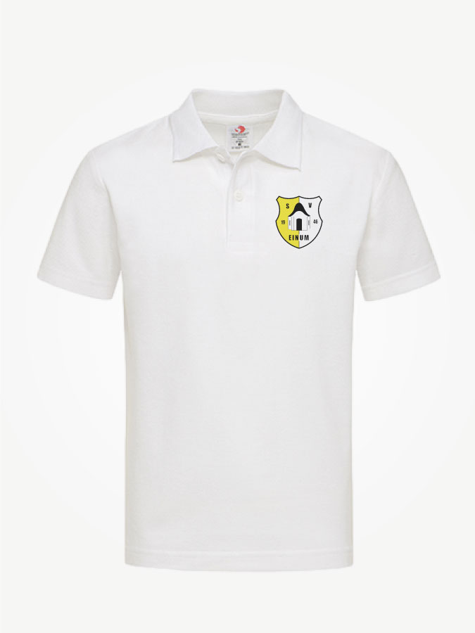 Poloshirt Basic Kids