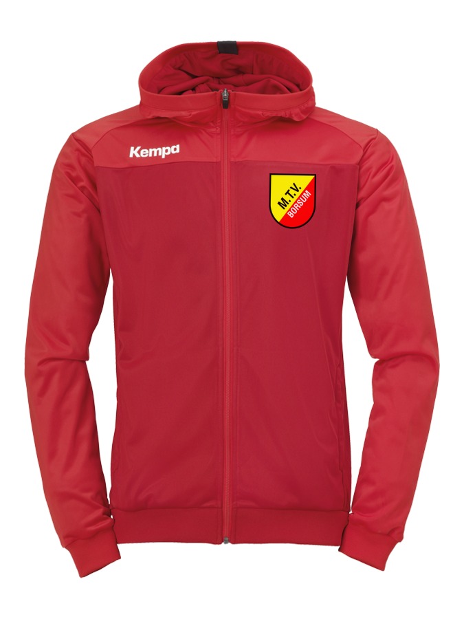 Kempa Prime Multi Jacke