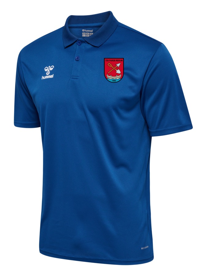 Hummel Essential Polo