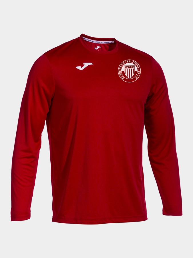 Joma Trikot Combi Langarm