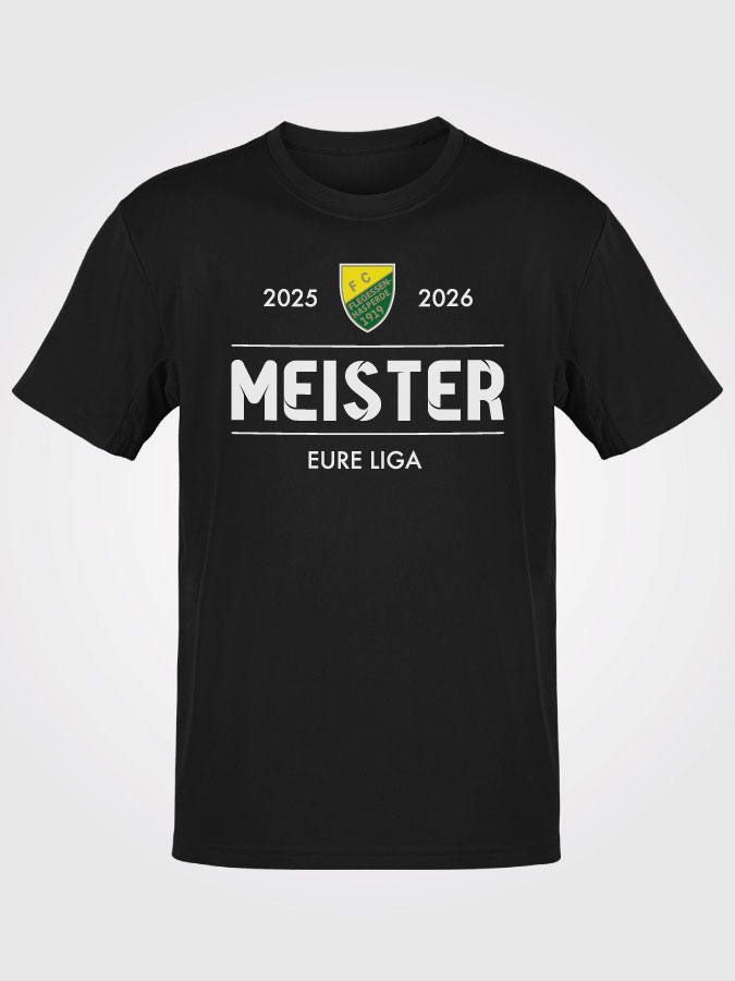 Shirt Meister