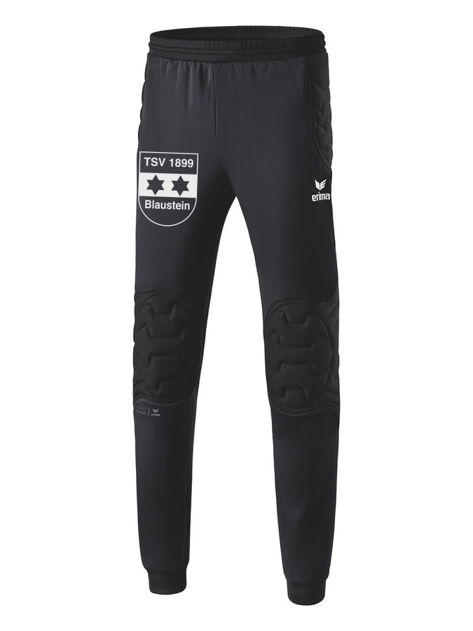 Erima Elemental Torwarthose mit Bündchen