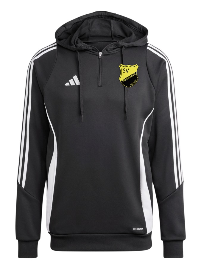 adidas Tiro 24 Trainingshoody