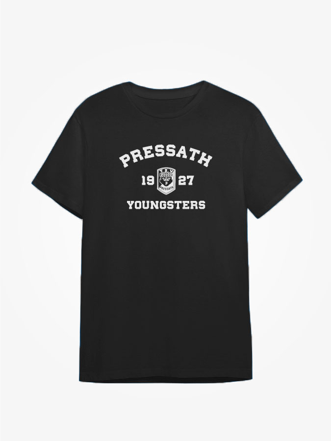 Shirt Youngsters Kids
