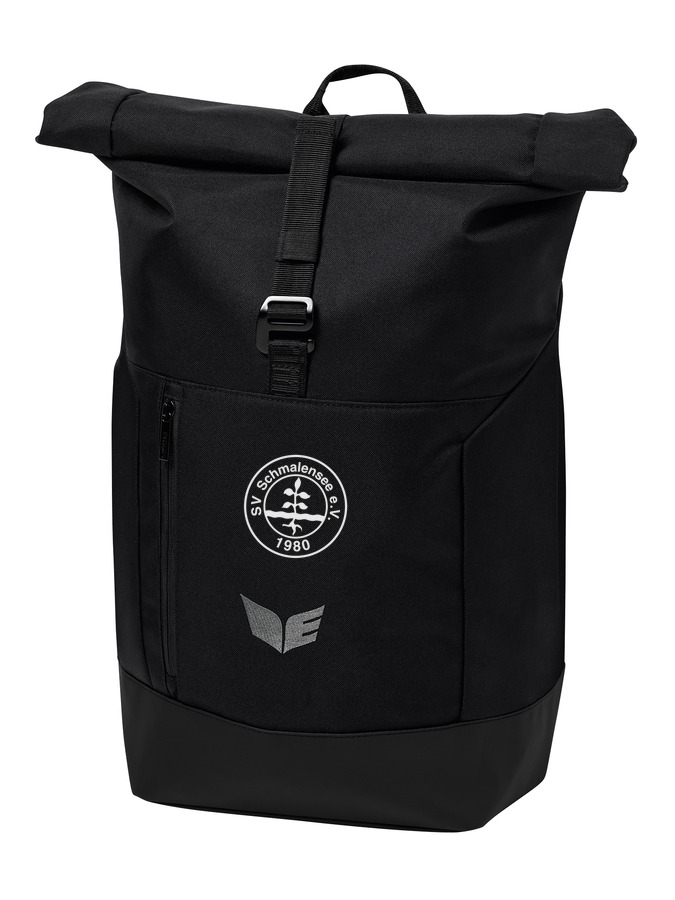 Erima Rolltop Rucksack