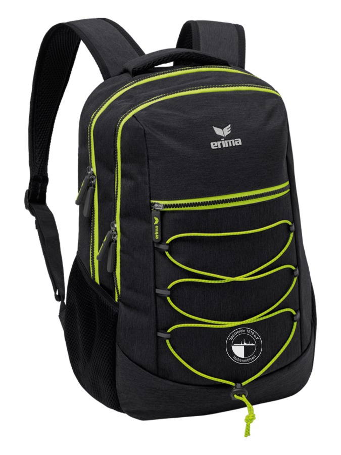 Erima Squad Rucksack