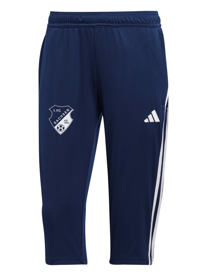 adidas Tiro 23 League 3/4-Hose Damen