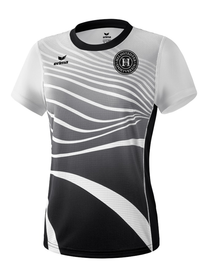 Erima T-Shirt Damen