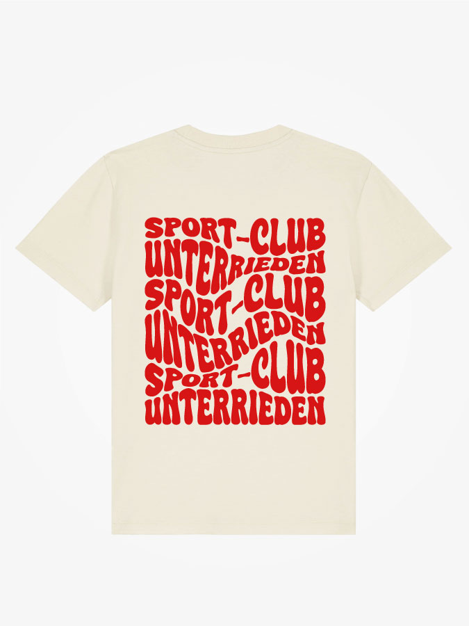 Shirt Wavy Kids