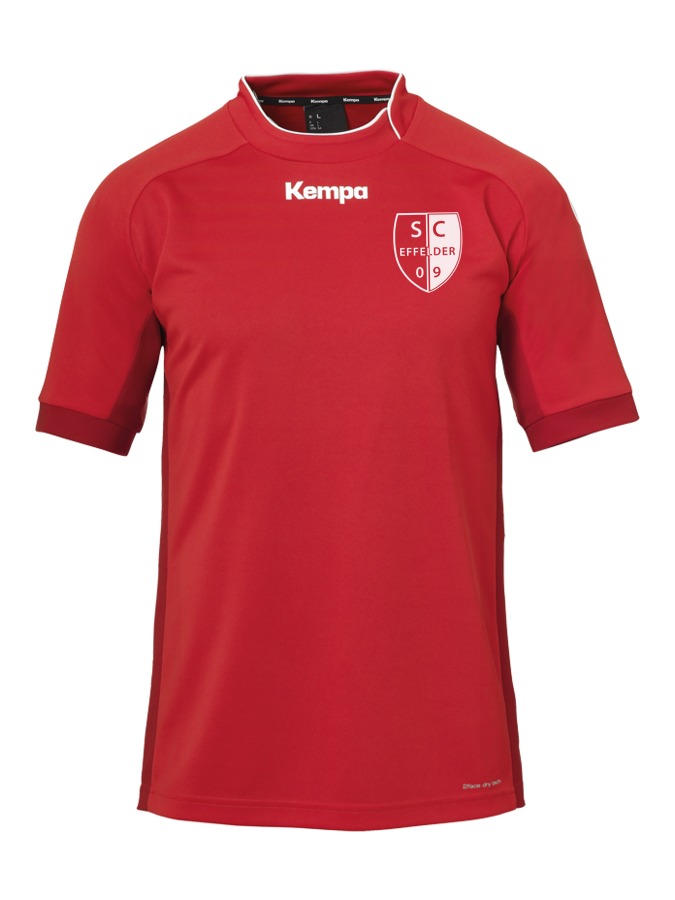 Kempa Prime Trikot