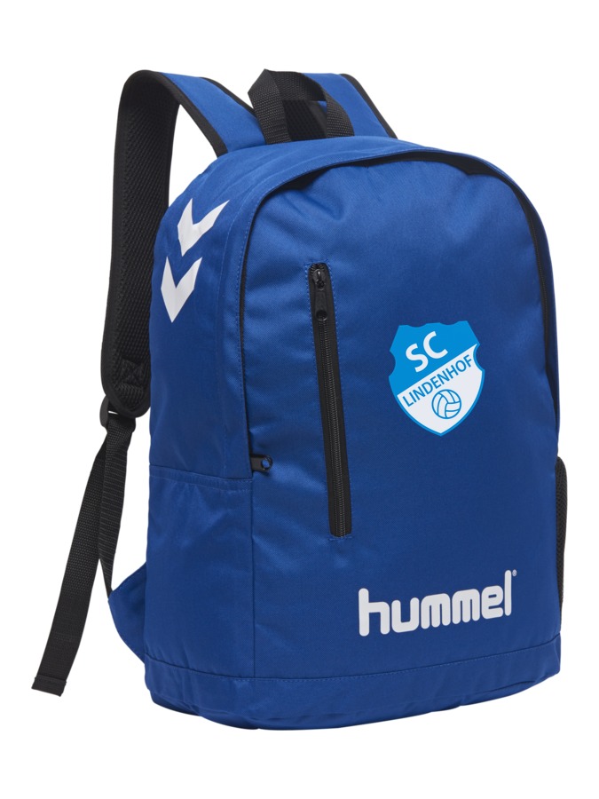 Hummel Core Rucksack